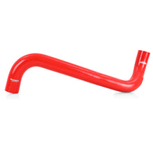 Load image into Gallery viewer, Mishimoto 2008-2009 Pontiac G8 GT Silicone Radiator Hose Kit - Red
