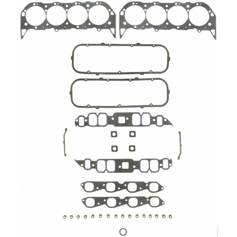 Fel-Pro 17248 Engine Cylinder Head Gasket Set for 8.2L V8 Performance Engines