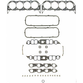 Fel-Pro 17248 Engine Cylinder Head Gasket Set for 8.2L V8 Performance Engines