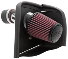 Load image into Gallery viewer, K&amp;N Engineering 69-1017TTK Cold Air Intake System for Honda Fit 1.5L