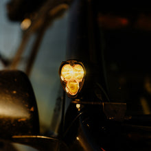 Load image into Gallery viewer, KC HiLiTES KCL4268 FLEX ERA 3 Performance Yellow Combo Beam Lens for Automotive Lighting