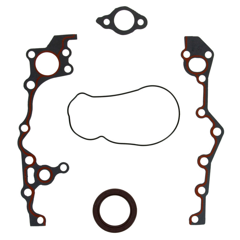 Fel-Pro Toyota Tacoma TCS 46006 Engine Timing Cover Gasket Set for 1994-2000 Models