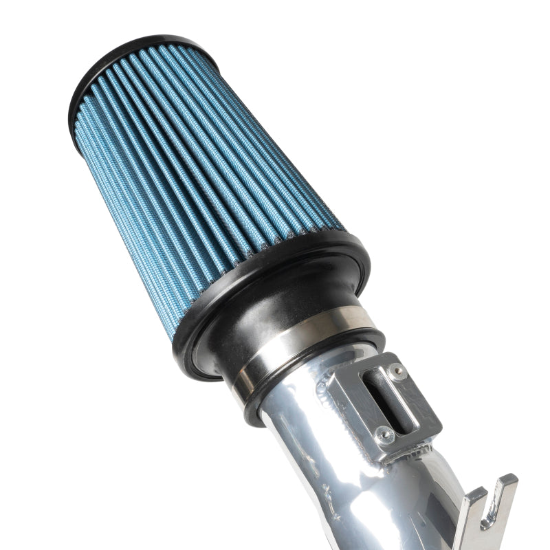 Injen SP1209P Cold Air Intake System for 2015-2021 Subaru WRX 2.0L Turbo by Injen Technology