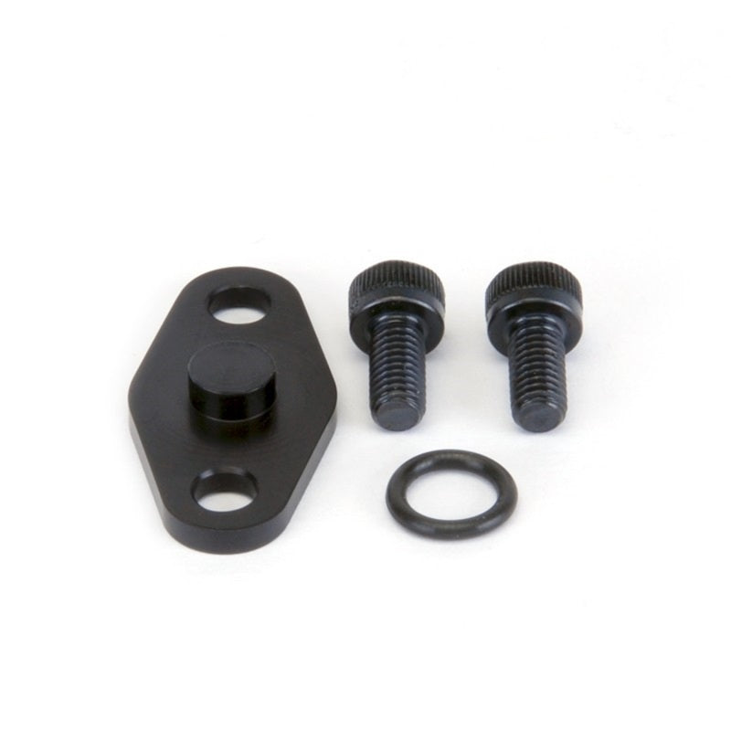 Skunk2 Racing Air Temp Blockoff Plate for Honda B-Series Engines – Part Number SKK307-05-9555