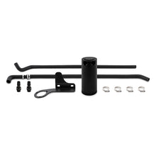 Load image into Gallery viewer, Mishimoto Baffled Oil Catch Can Kit for Mazda Mazdaspeed 3 (2007-2013) - PCV Side
