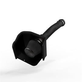 K&N Engineering 16-23 Toyota Tacoma 3.5L V6 Performance Air Intake System (Part #knn30-9039)