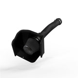 K&N Engineering 16-23 Toyota Tacoma 3.5L V6 Performance Air Intake System (Part #knn30-9039)