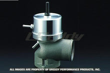 Load image into Gallery viewer, GReddy Type R Universal Blow-Off Valve with Standard Spring - Part Number GRE11501660