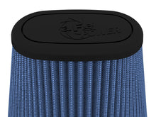 Load image into Gallery viewer, aFe MagnumFLOW Pro 5R Universal Air Filter with Pro 5R Media * 7-3/4 x 5-3/4 inch F x 9 x 7 inch B x 6 x 2-3/4 inch T x 8-1/2 inch H