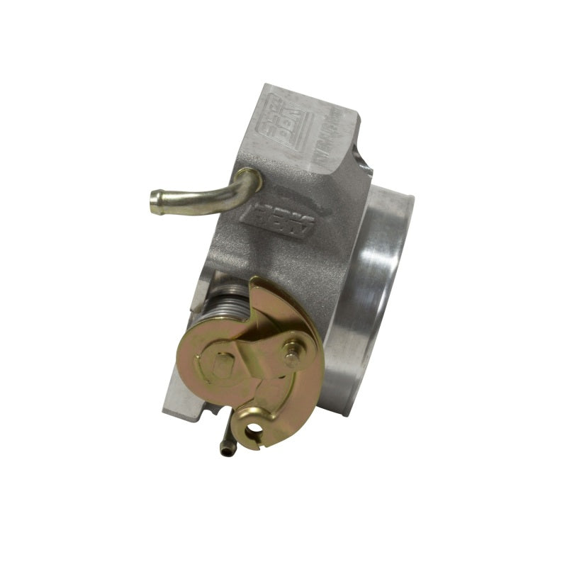 BBK Performance 85mm Power Plus Throttle Body for 98-03 Pontiac Firebird, Camaro, GTO with LS1 Engine - No Tune Required