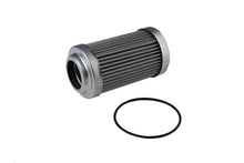 Load image into Gallery viewer, Aeromotive 40 Micron Stainless Steel Filter Element for 12335/12343 Filter Assembly