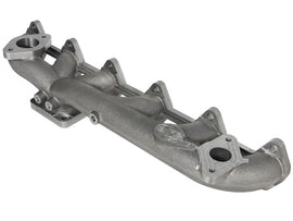 aFe Power BladeRunner Ductile Iron Exhaust Manifold with EGR for Dodge 6.7L Diesel Trucks (2007-2018)