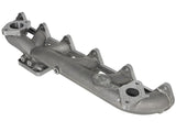 aFe Power BladeRunner Ductile Iron Exhaust Manifold with EGR for Dodge 6.7L Diesel Trucks (2007-2018)