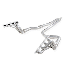 Load image into Gallery viewer, Stainless Works 2009-2018 Dodge Ram 5.7L Quad/Crew Truck Headers with 1-3/4 inch Primaries and 3 inch High-Flow Cats