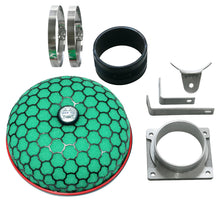 Load image into Gallery viewer, HKS SPF S14/15 SR20DET High-Performance Intake System for Nissan Silvia and 240SX