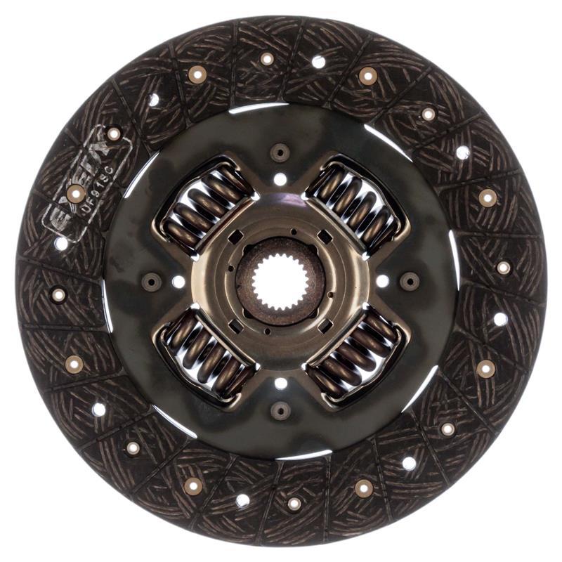 Exedy Part 12H1 Stage 1 Organic Clutch Disc for Subaru Legacy and Impreza WRX STI
