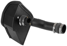 Load image into Gallery viewer, K&amp;N Engineering 63-3516 High-Flow Cold Air Intake System for 2016-2017 Honda Civic 1.5L L4