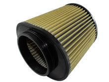 Load image into Gallery viewer, aFe MagnumFLOW IAF PG7 Performance Air Filter - 5-1/2 x 10 x 7 Inches, Pro GUARD 7 Media