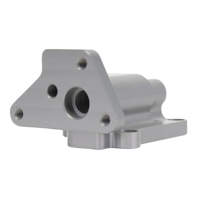Skunk2 Racing Honda/Acura B-Series VTEC Hard Anodized Billet Solenoid (Part #skk639-05-0100)