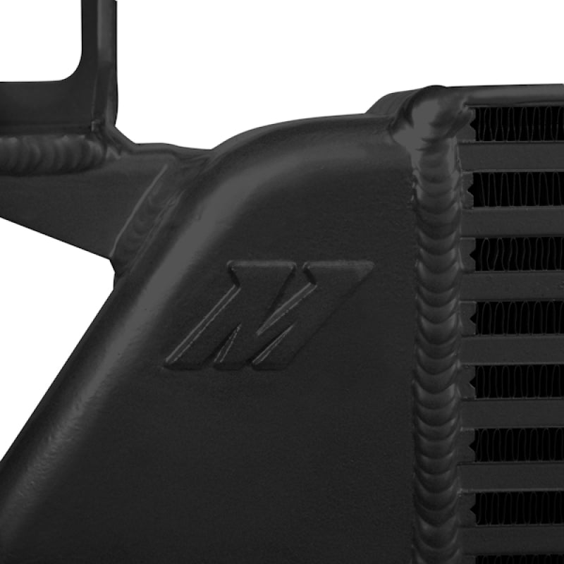 Mishimoto 03-07 Ford 6.0L Powerstroke Intercooler – Heavy-Duty Aluminum Core with Improved Cooling and Flow