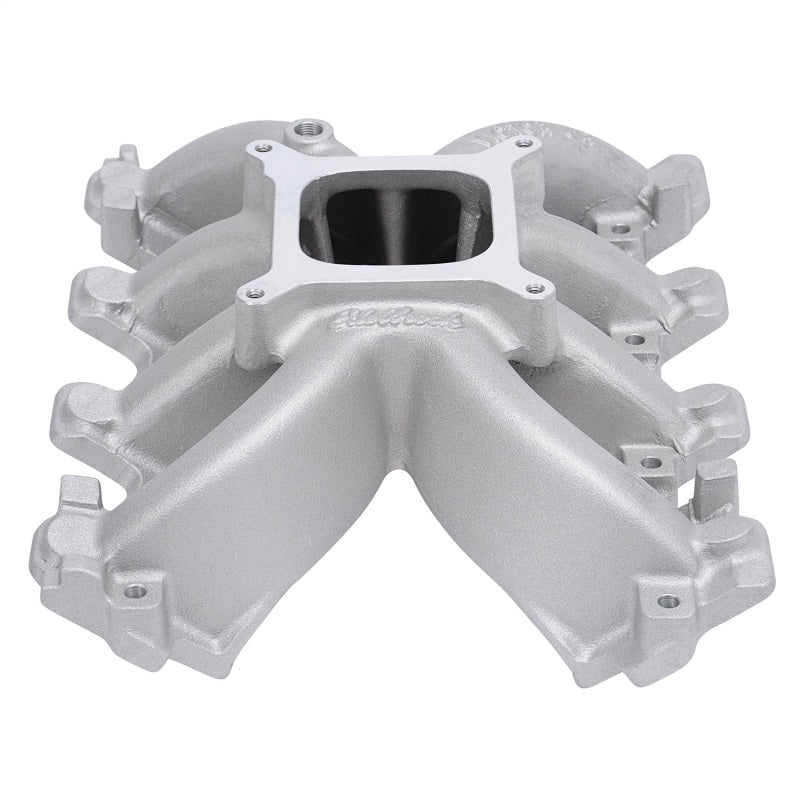 Edelbrock Victor Jr. LS1 Intake Manifold for Chevrolet LS Gen III Engines Part #29087