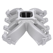 Load image into Gallery viewer, Edelbrock Victor Jr. LS1 Intake Manifold for Chevrolet LS Gen III Engines Part #29087