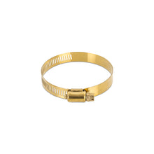 Load image into Gallery viewer, Mishimoto High-Torque Worm Gear Clamp 2.83-3.74 inches, Pack of 2