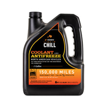 Load image into Gallery viewer, Mishimoto Liquid Chill EG Coolant for North American Vehicles – Orange, 1 Gallon