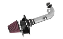 Load image into Gallery viewer, K&amp;N Engineering Performance Air Intake System for 2017-2019 Alfa Romeo Giulia and Stelvio * Part No. KNN69-9900TS