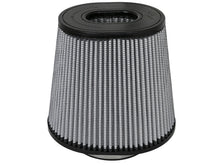 Load image into Gallery viewer, aFe Magnum FLOW Pro DRY S Universal Air Filter 4.5 Inch F / 9x7.5 Inch B / 6.75x5.5 Inch T (Inverted) / 9 Inch H