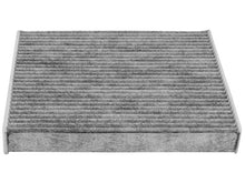 Load image into Gallery viewer, aFe Power Carbon Cabin Air Filter Part Number AFE35-10030C for Jeep, Mazda, and RAM Vehicles