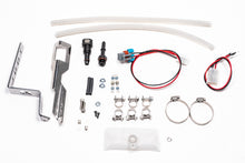 Load image into Gallery viewer, Radium Engineering Dual Pump Add-On Kit for Honda Acura Vehicles – Part Number 20-0797-00