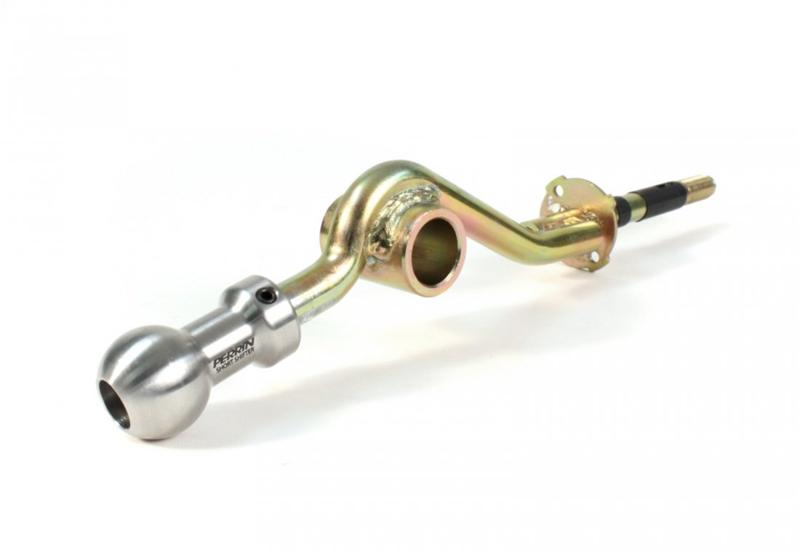 Perrin Performance 04-21 Subaru STI 6-Speed Short Shifter Adapter with Bushings Kit