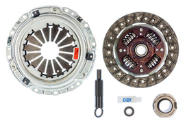 Exedy Stage 1 Organic Clutch Kit for 1990-1991 Acura Integra – Part #exe08804