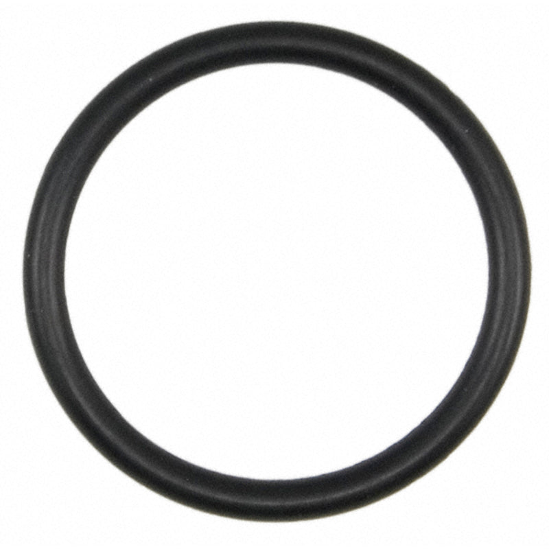 Fel-Pro Chevrolet Aveo 35862 Engine Coolant Thermostat Gasket – Reliable Seal for 1999-2002 Daewoo Lanos