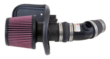 Load image into Gallery viewer, K&amp;N Engineering Cold Air Intake System for 2014-2015 Chevrolet Cruze 2.0L L4 Diesel - Part No. knn69-4531TTK