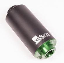 Load image into Gallery viewer, Radium Engineering Mitsubishi Evo 7/8/9 Fuel Filter Mount (Part Number: rad20-0367)