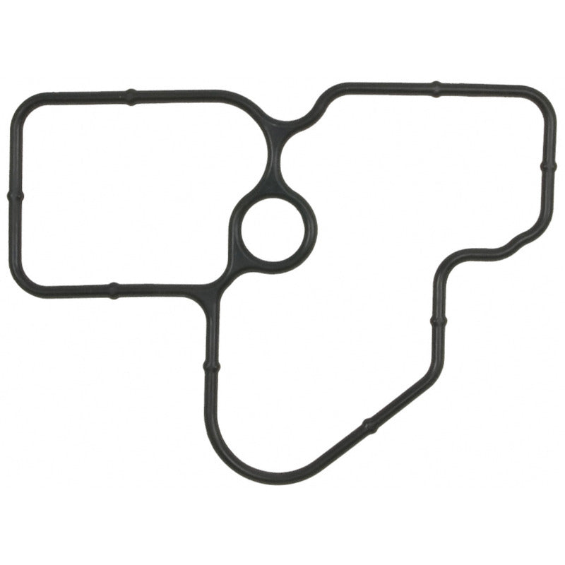 Fel-Pro Nissan Sentra 35887 Engine Coolant Thermostat Housing Seal for 2010 Nissan Sentra & Versa