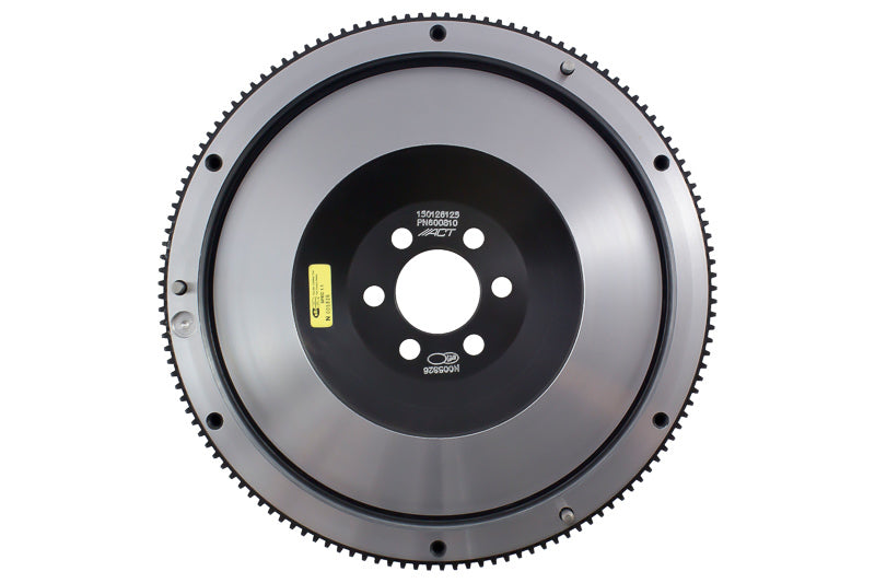 ACT 600810 Streetlite Flywheel for Volkswagen Corrado, Golf, and Beetle