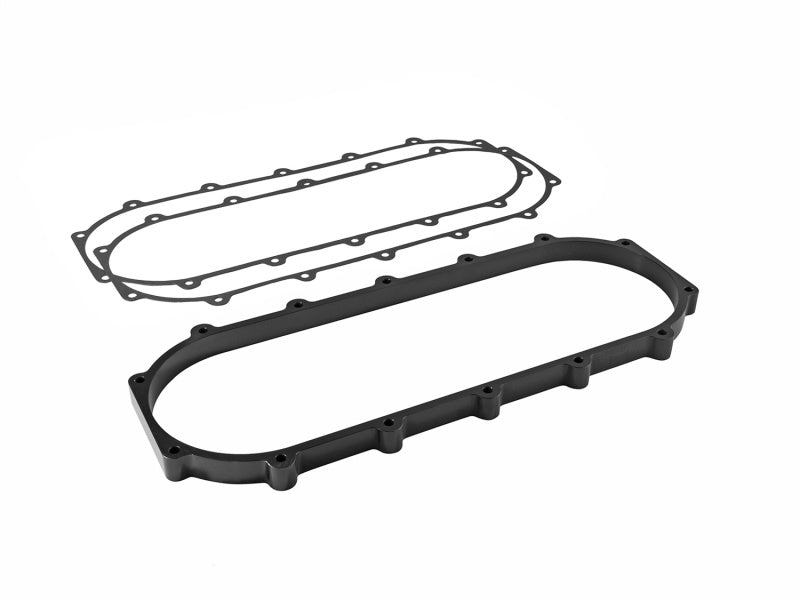 Skunk2 Racing Ultra Series Honda/Acura 1 Liter Race Intake Manifold Plenum Spacer with Gaskets and Hardware