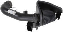Load image into Gallery viewer, K&amp;N Engineering Blackhawk Induction Cold Air Intake Kit for Ford Mustang 2011-2014 5.0L V8