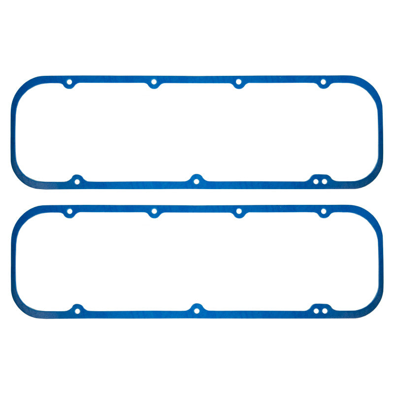 Fel-Pro 1701 Blue Stripe Engine Valve Cover Gasket Set for Reliable Sealing and Performance
