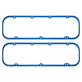 Fel-Pro 1701 Blue Stripe Engine Valve Cover Gasket Set for Reliable Sealing and Performance