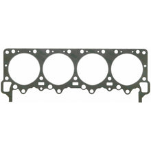 Load image into Gallery viewer, Fel-Pro 1106 Steel Core Laminate Engine Cylinder Head Gasket for Chrysler 426 Hemi 7.0L V8