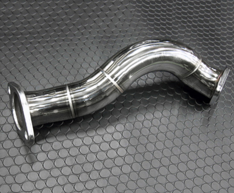 HKS Toyota 86 / Subaru BRZ Exhaust Joint Pipe - Part Number hks14011-AT001