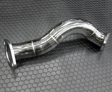 Load image into Gallery viewer, HKS Toyota 86 / Subaru BRZ Exhaust Joint Pipe - Part Number hks14011-AT001