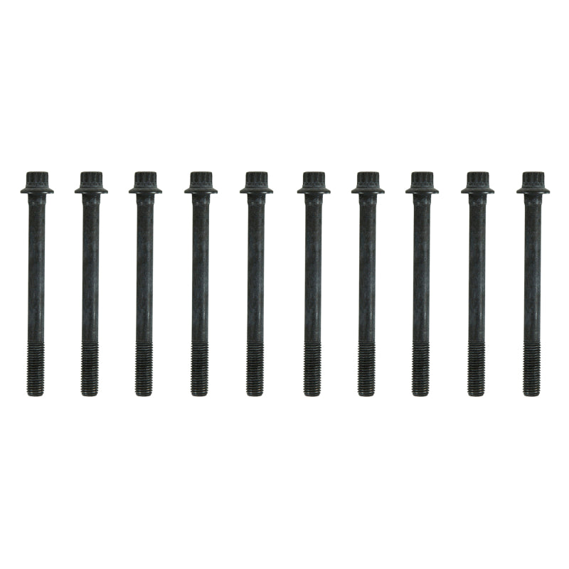 Fel-Pro ES 72846 Engine Cylinder Head Bolt Set for Mazda Miata and Ford Escort