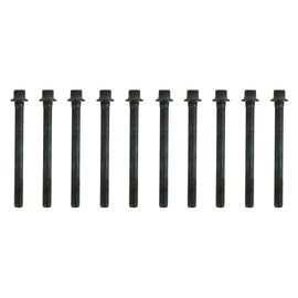 Fel-Pro ES 72846 Engine Cylinder Head Bolt Set for Mazda Miata and Ford Escort