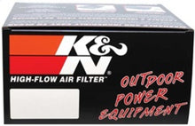Load image into Gallery viewer, K&amp;N E-4665 Replacement Synthetic Air Filter for Lawn Mowers and Equipment