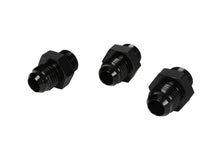 Load image into Gallery viewer, Aeromotive -6 AN Fitting Kit for 13109 and 13201 Regulators | Part Number AER15108